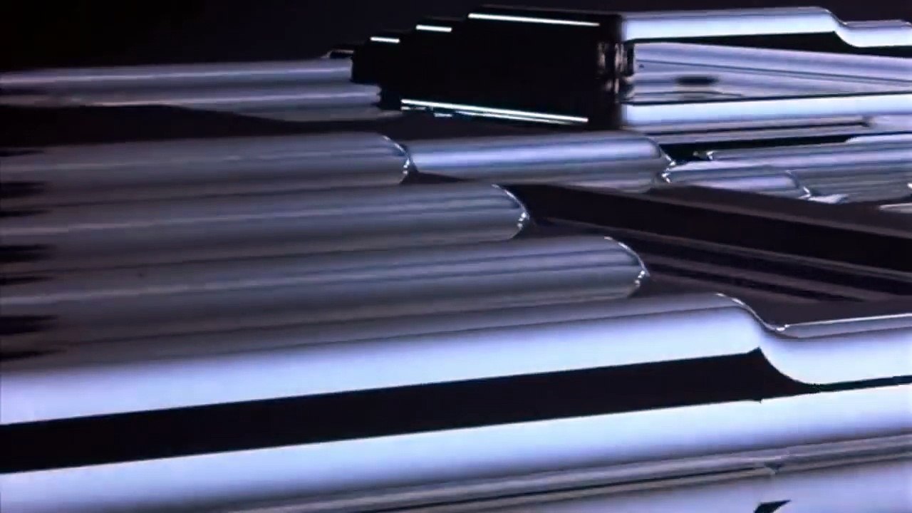 Silver Pictures / Warner Bros. Pictures Distribution (1994)