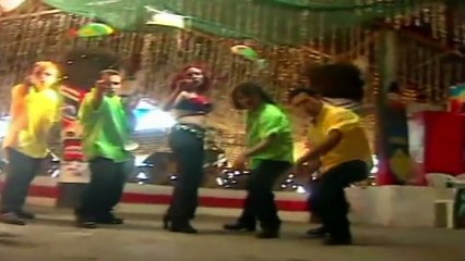 EL BOTECITO - ALFREDO JOSE Y LA COLECCION