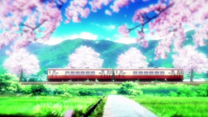 【Tokyo 7th シスターズ】「t7s Longing for summer Again And Again～ハルカゼ～」 Official Trailer