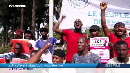 L'actualité Africaine du 11 Août 2017