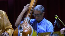 HINDU TEMPLE OF GREATER CHICAGO, LEMONT, IL HINDUSTANI CONCERT: PT. AMIT CHAKRABORTY: BHAGESHRI