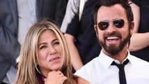 Jennifer Aniston Reveals Justin Theroux's Manscaping Routine