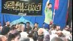 Jammu Kashmir Sports Minister delivers religious sermon