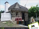 Maison A vendre Montsalvy 120m2 - 198 000 Euros