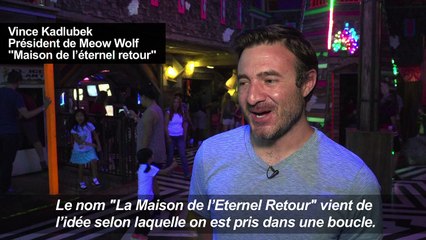 La folie "Game of Thrones" donne un coup de jeune à Santa Fe