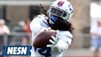 Bills Trade Sammy Watkins, Acquire Jordan Matthews