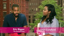 ‘Bachelorette’ Contestant Eric Bigger Confesses He’ll 'ALWAYS' Love Rachel Lindsay