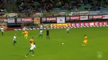 A. Lustenau	1-2	Kapfenberg 11.08.2017