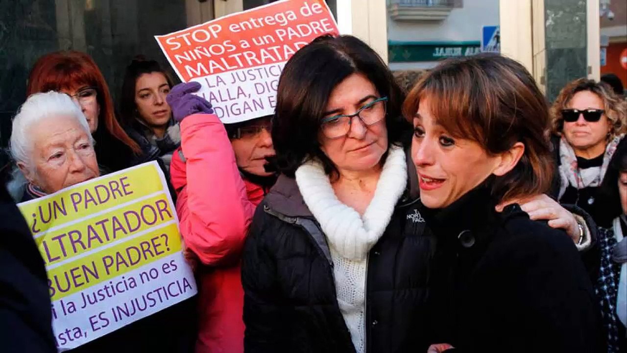 El Caso de Juana Rivas, Otro recuso? Estamos locos?