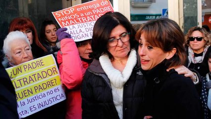 El Caso de Juana Rivas, Otro recuso? Estamos locos?