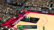 NBA 2K17: The Shortest Dunk Contest Of All Time! Webb, Bogues, Boykins, Thomas! #PS4