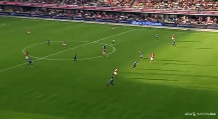 Silkeborg	3-0	Helsingor 11.08.2017