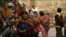 Voyage Au Bout De L'Enfer - Cuzco