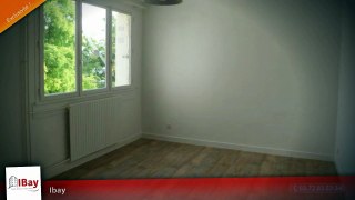 Appartement F1 à louer, Clermont (60), 475€/mois