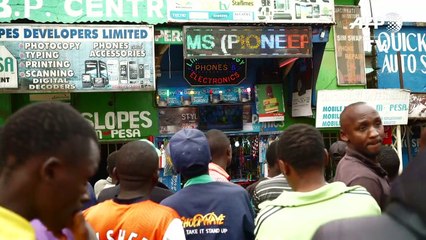 Kenya: l'opposition ne veut pas précipiter le comptage des votes