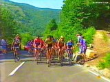 Giro de Italia 1996 - 13ª Etapa - Loano - Pratonevoso