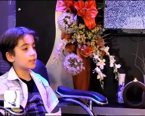 أم عبدو الحلبية -- الحلقة التاسعة عشر