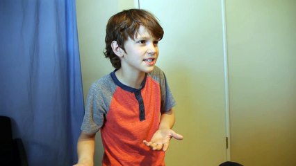 Annabelle: Creation - Trailer and Behind The Scenes