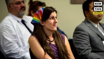 Danica Roem, trans candidate against anti-LGBT incumbent