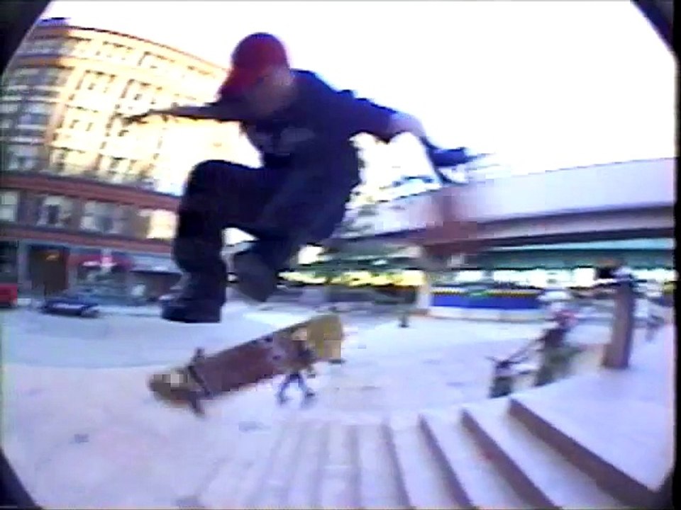 Ryan Gallant - Digital 4