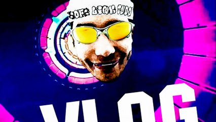 AQUELE VLOG DOIDO KJK