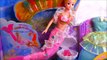 ★토이구마★인어공주미미 인어바비인형 박스 개봉기★Mermaid Princess Mimi doll/Barbie A Mermaid Tale Doll unboxing