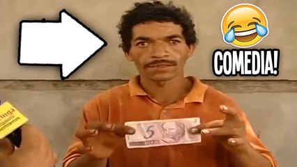 MENDIGO DOIDÃO