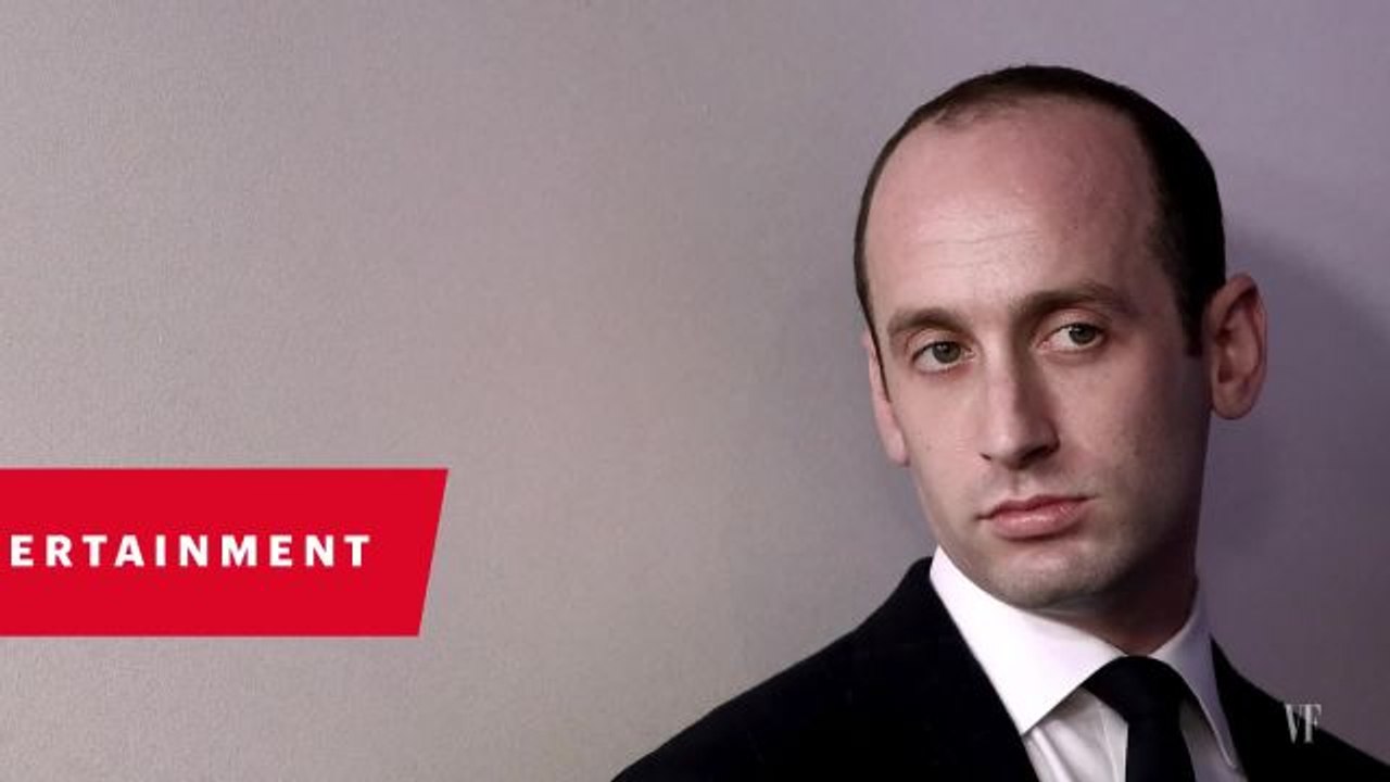 5 Times Stephen Miller Made Us Cringe