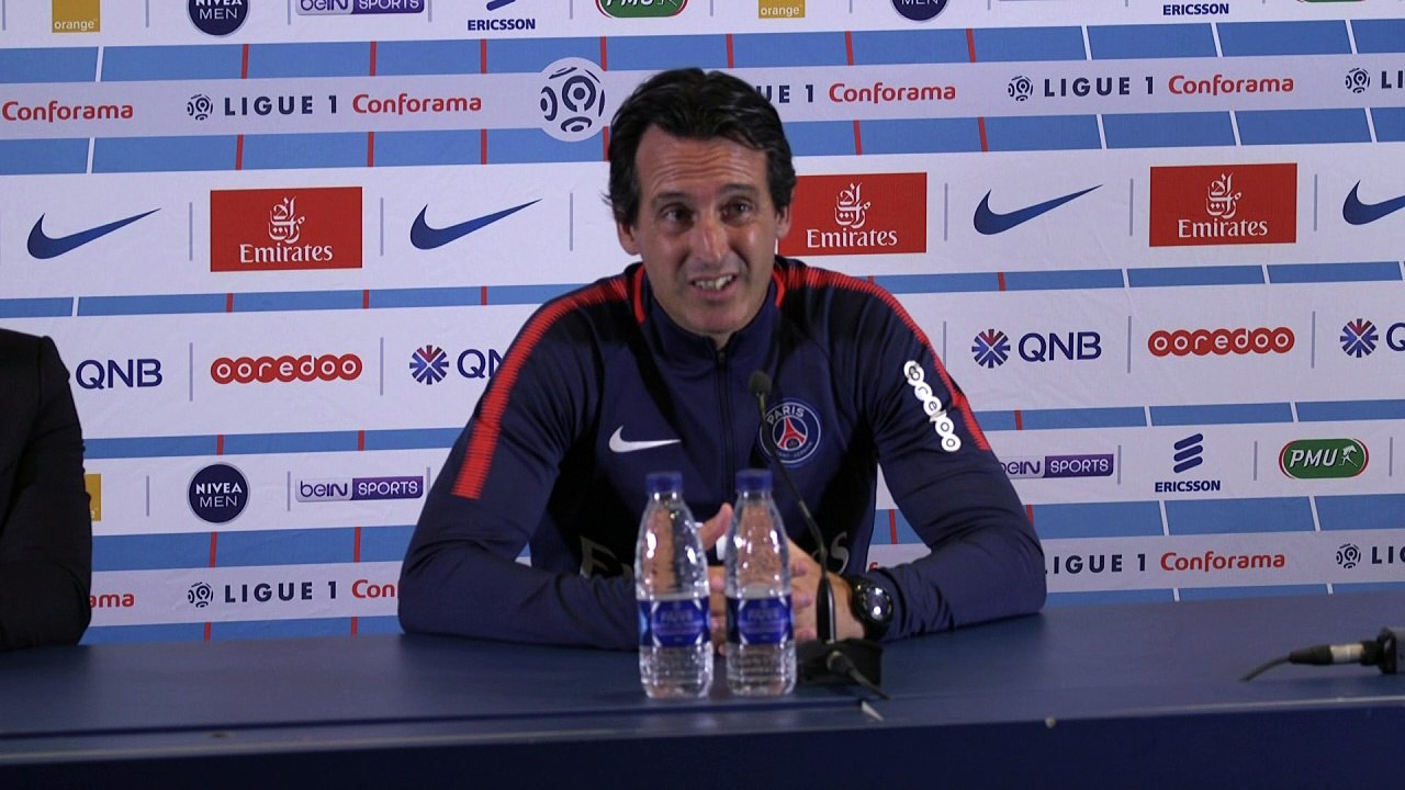 A expetativa do PSG
