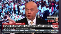 CNNs Chris Cuomo: Just Because Michael Brown Dealt Drugs Doesnt Mean He Was a Drug Deal