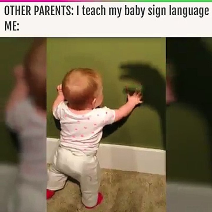 Parenting Level +999 funny