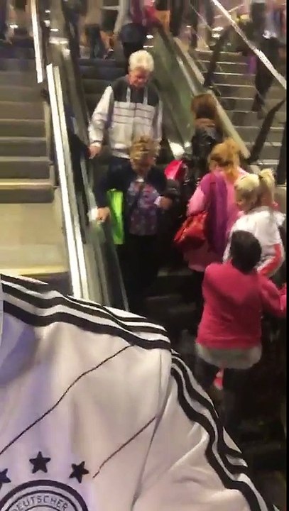 Damn stair, when this shit ends- funny
