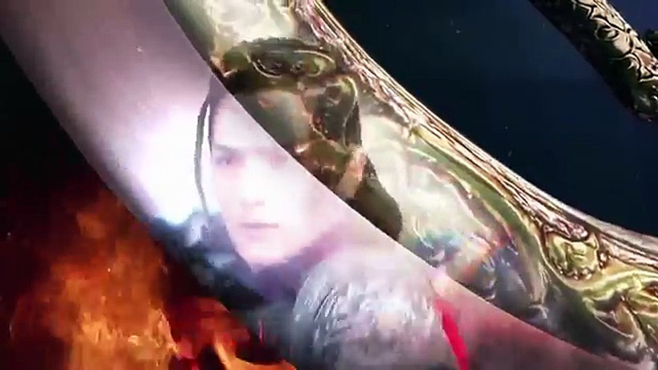 Xem phim Hiên Viên Kiếm - Hán Chi Vân tập 6 Nhấn vào link để xem