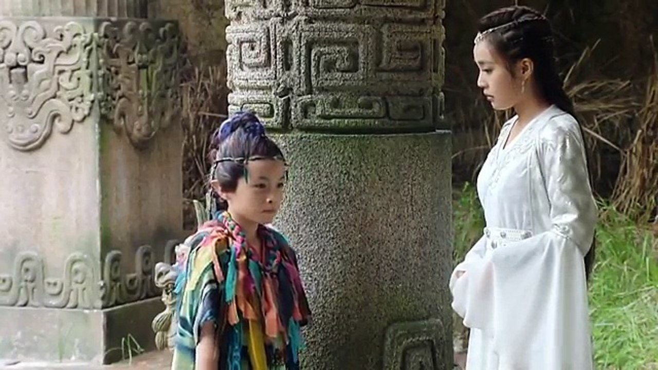 Xem phim Hiên Viên Kiếm - Hán Chi Vân tập 7 Nhấn vào link để xem