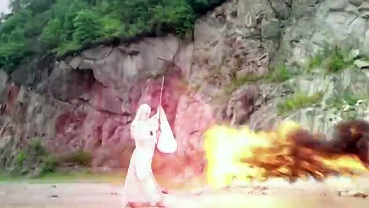 Xem phim Hiên Viên Kiếm - Hán Chi Vân tập 10 Nhấn vào link để xem