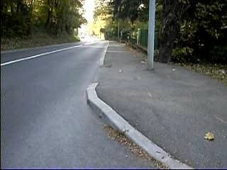 Début de montée en tours