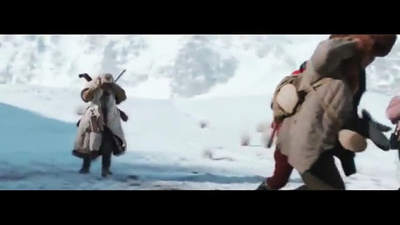 Xem phim Ma Thổi Đèn Mộ Hoàng Bì Tử  tập 12 Nhấn vào link để xem