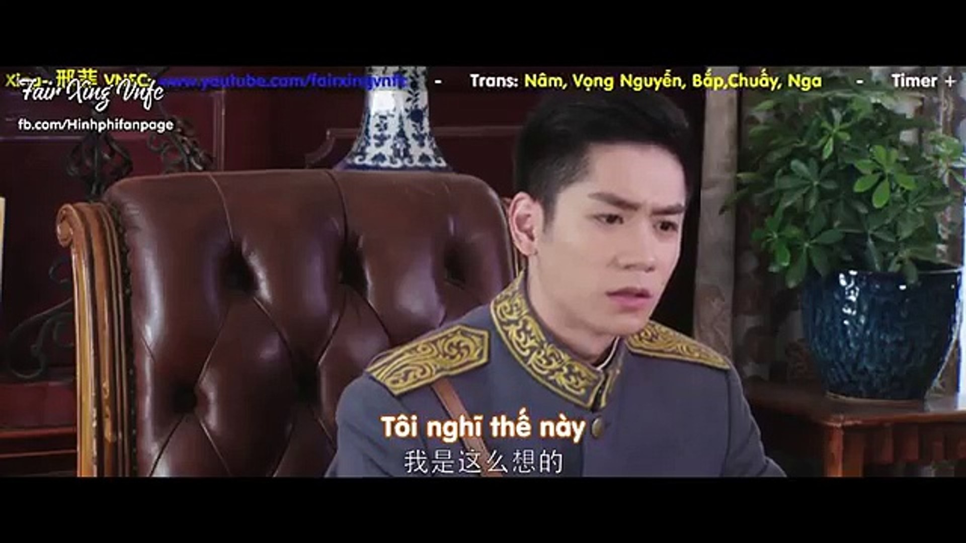 Xem phim Siêu cấp tiểu lang trung tập 5 Nhấn vào link để xem