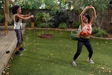 The Fosters  saison 5 Épisode 6 épisodes en entier, Épisode complet