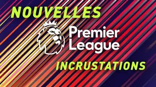 FIFA 18 - Présentation Premier League [FR]