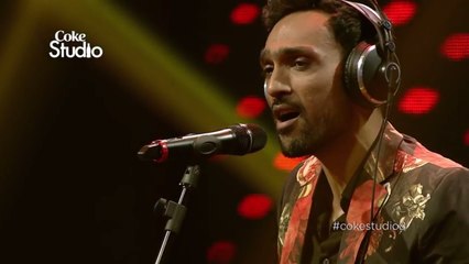 Ali Sethi, Ranjish Hi Sahi, Coke Studio Season 10, Episode 1