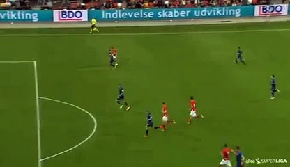 Silkeborg	4-0	Helsingor 11.08.2017