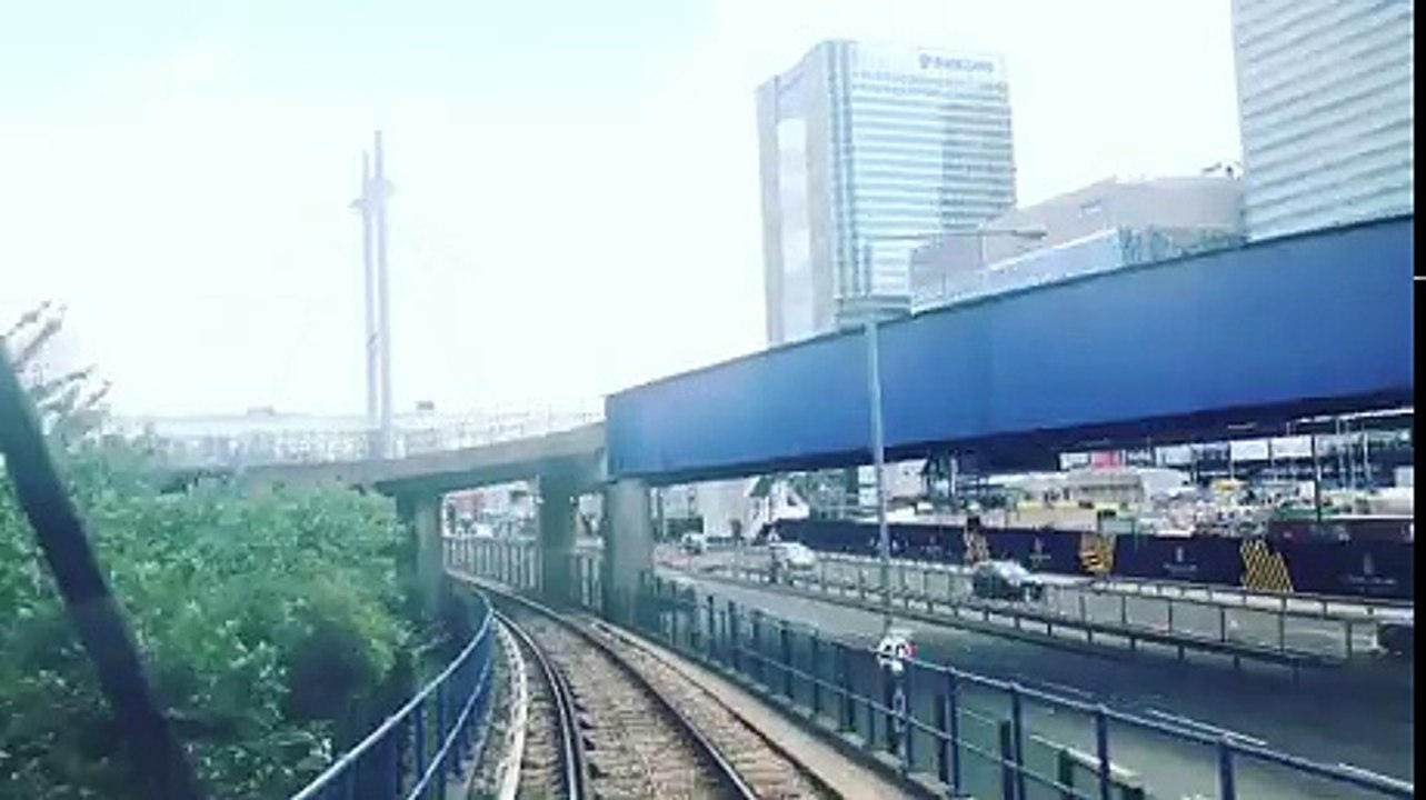 London funny