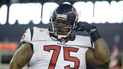 Brian Cushing: It was an honor to play with Vince Wilfork on and off the field