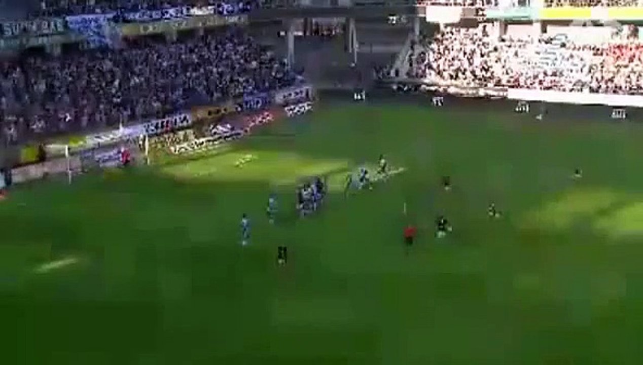 Goeteborg 0:1 AIK	(Swedish  Allsvenskan 10 August 2017)