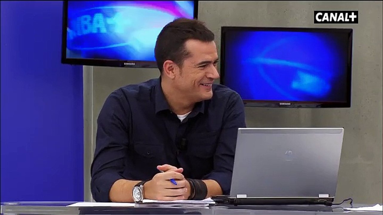 Crónica en Rosa 2012/2013 - 6 - AMOR EN L.A.