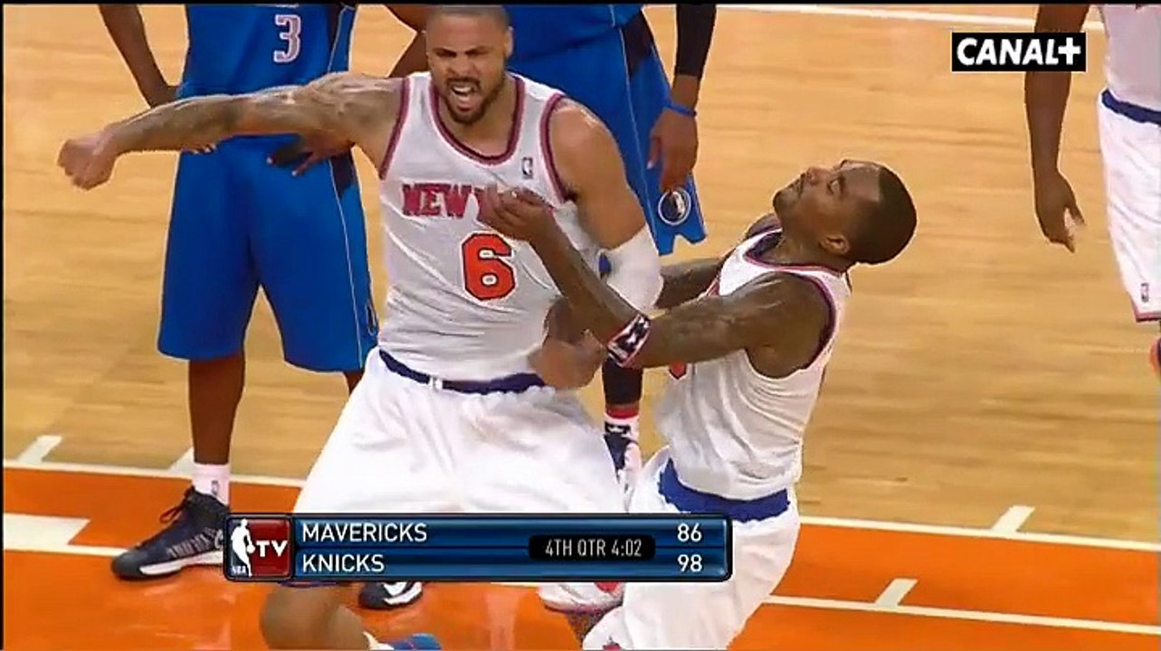 Crónica en Rosa 2012/2013 - 10 - A FONDO CON JASON KIDD