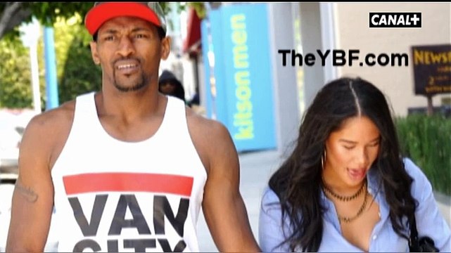 Crónica en Rosa 2012/2013 - 12 - DESAMORES EN L.A.