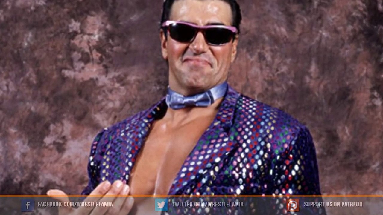 Behind The Titantron | The Murder of Dino Bravo | Episode 14