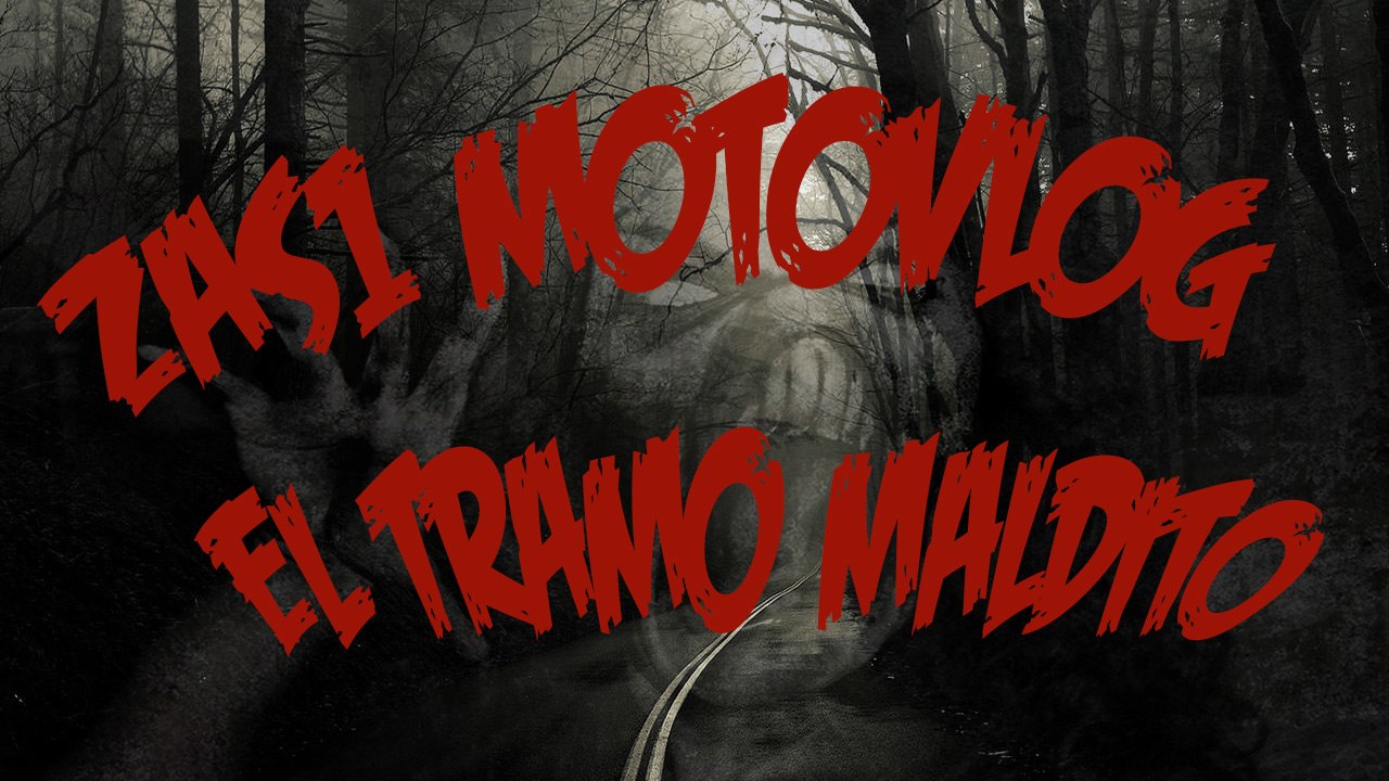 El tramo maldito
